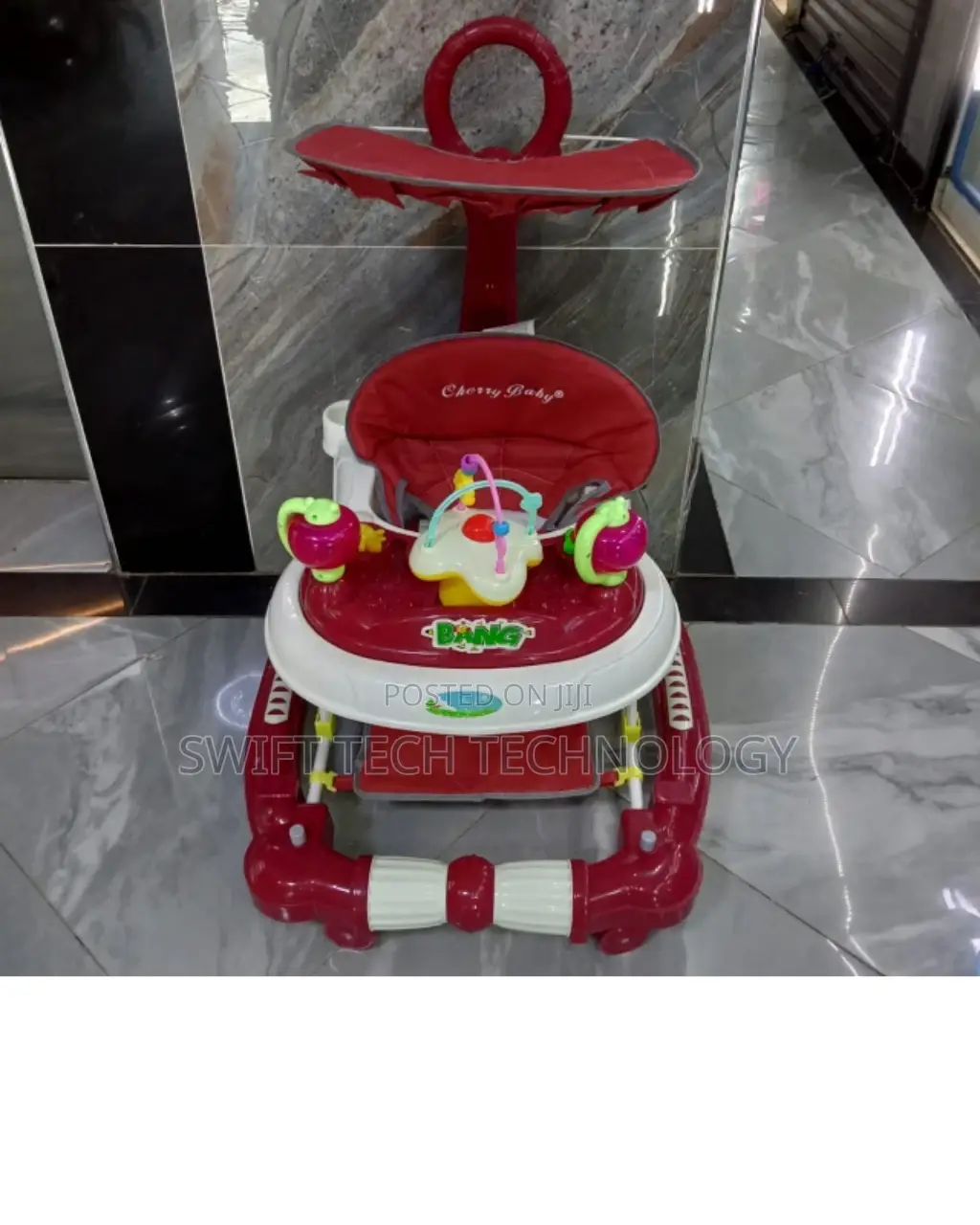 Baby Walker Baby Walker