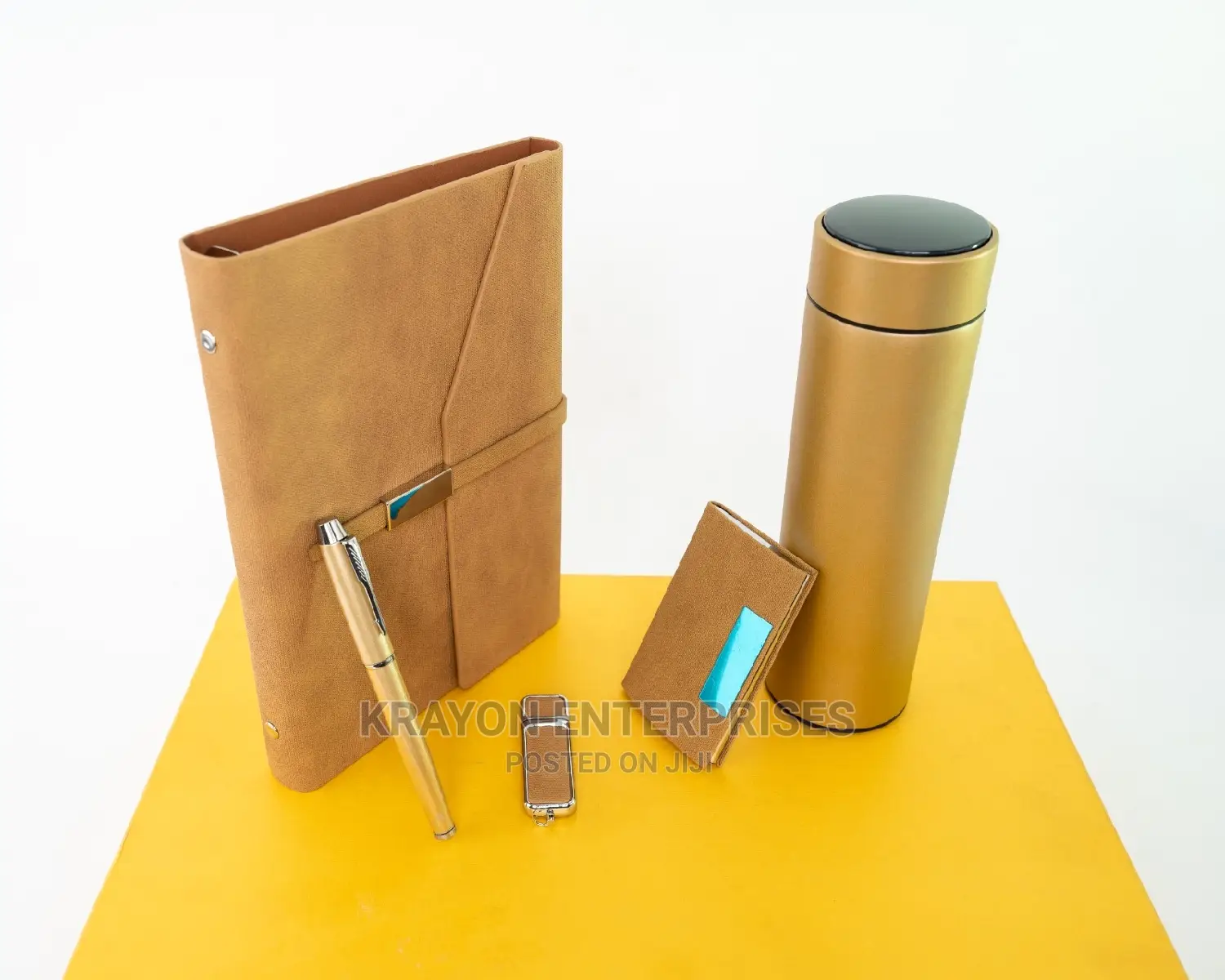 Gift Set(Gold Colour)