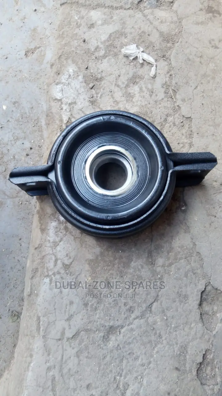 Centre Rubber L200 2-Wheel Drive Available.