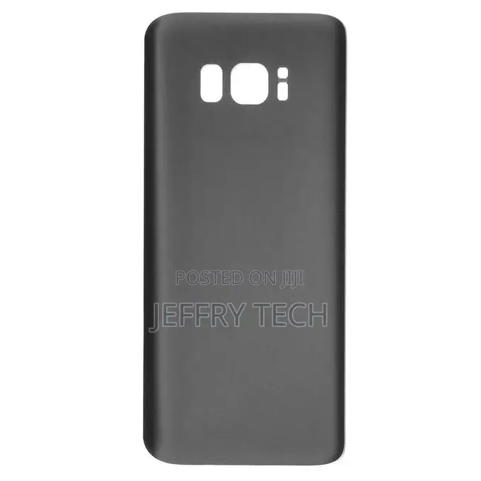 Rear Back Door Cover for Samsung Galaxy S8 G950/ S8 Plus G95