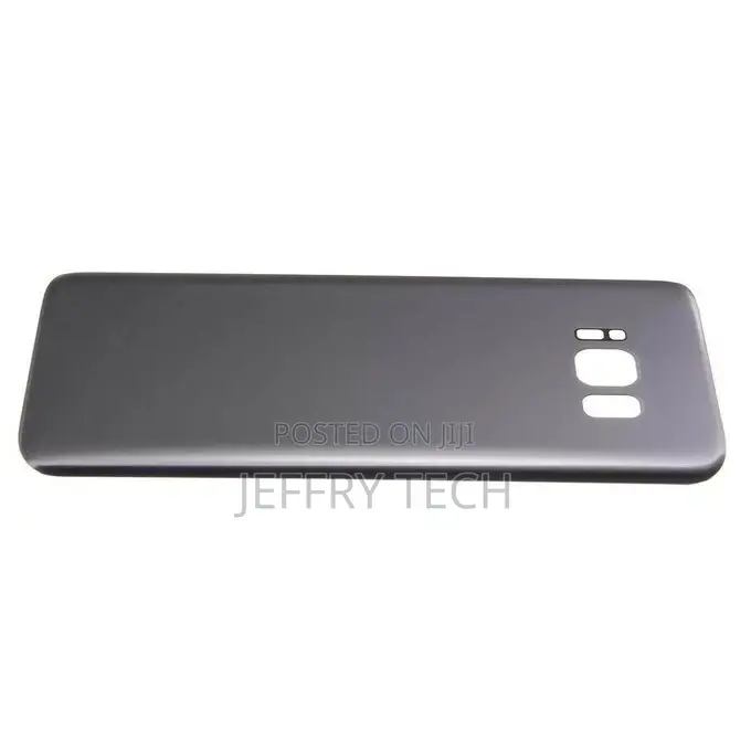 Rear Back Door Cover for Samsung Galaxy S8 G950/ S8 Plus G95