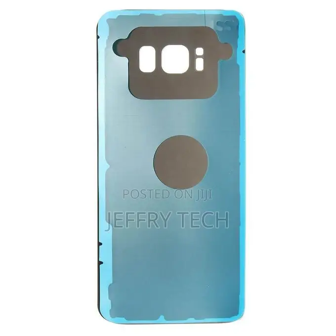 Rear Back Door Cover for Samsung Galaxy S8 G950/ S8 Plus G95