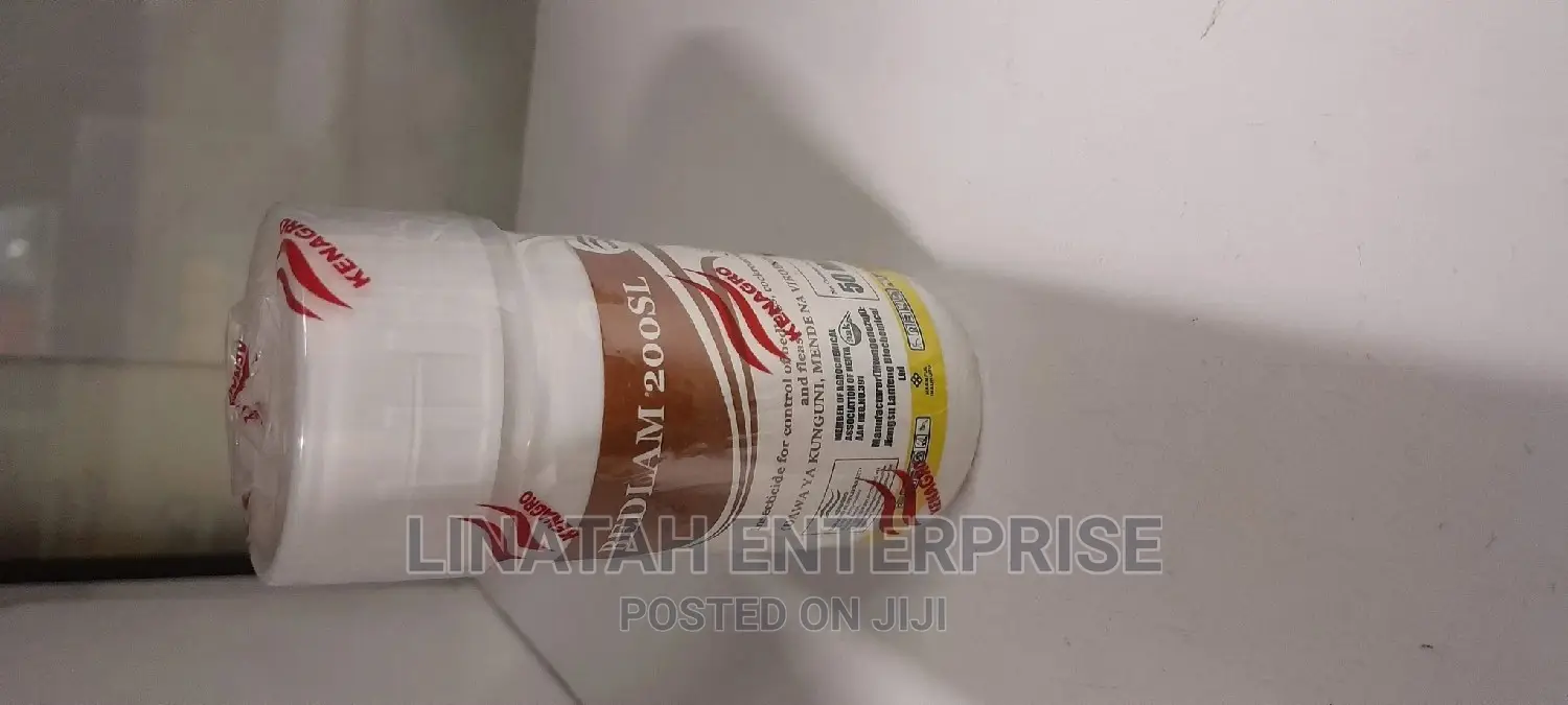 Bedlam 200sl Pesticide 50ml
