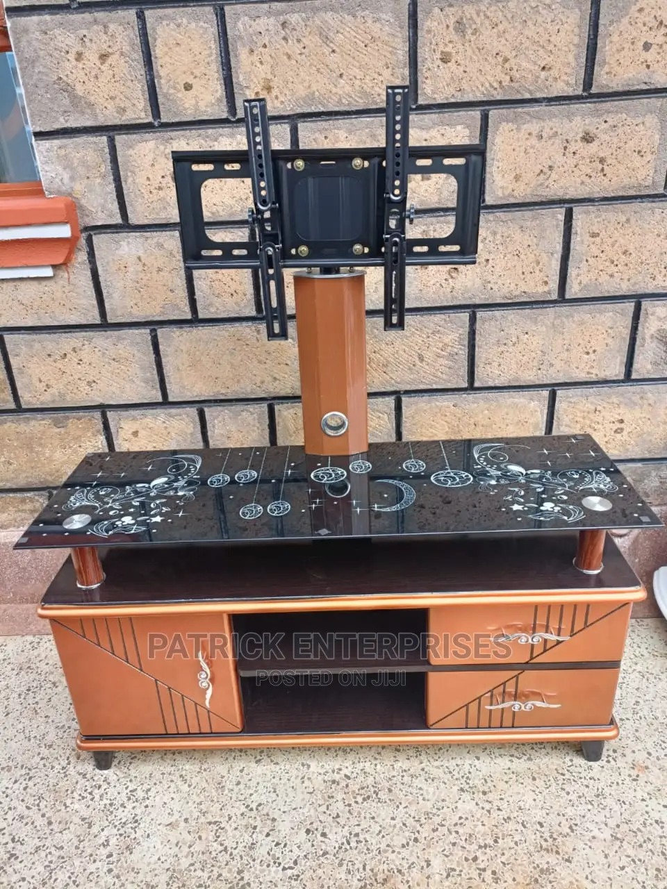 Imported Morden Tv Stand