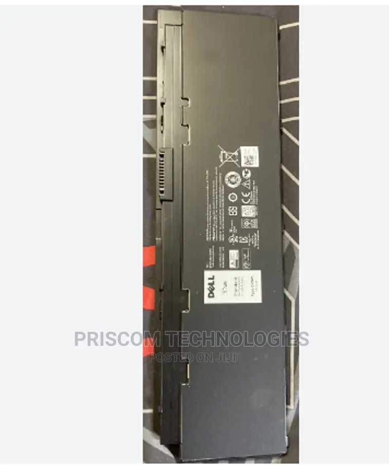 Laptop Battery For DELL Latitude E7450, E7240, E7250 Series