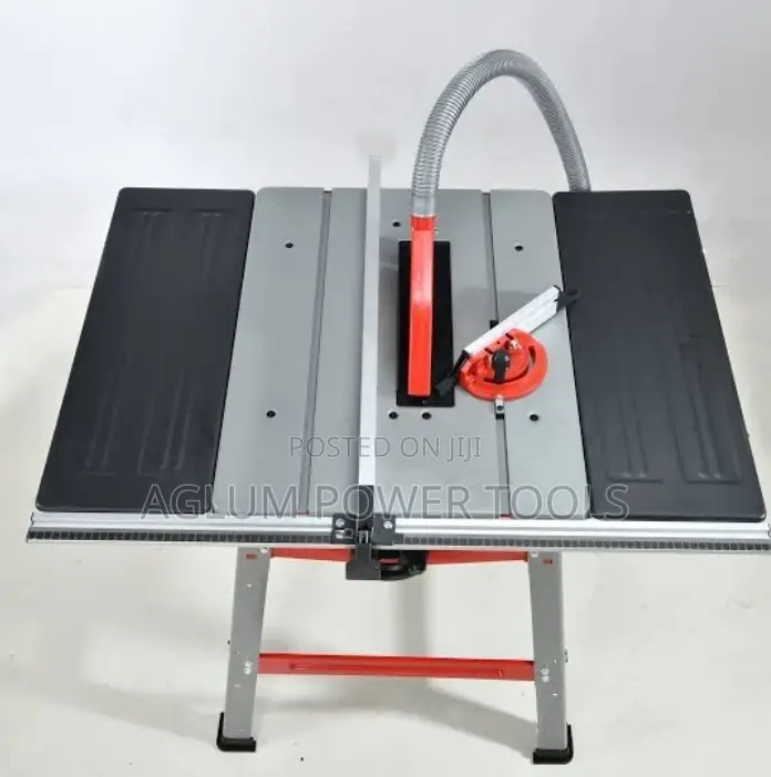 Portable Table Saw 1800W