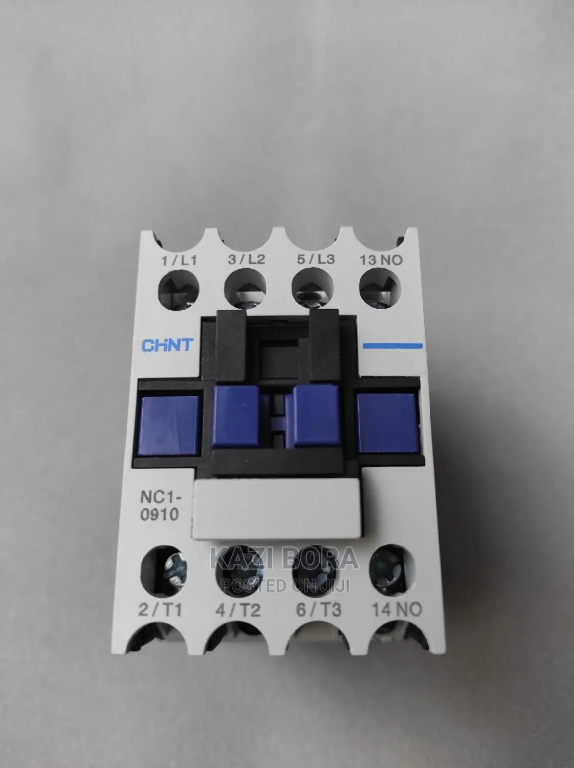 20A 3-Pole CHINT Contactor