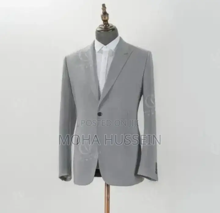 Turkey Mens Suit