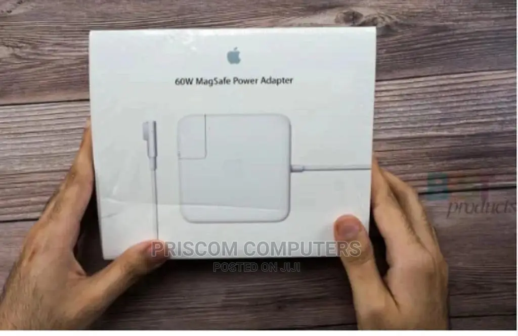 Apple Macbook Pro Charger Magsafe Adapter 60W 16.5V 3.65A