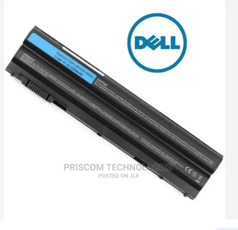 Dell Inspiron N5010 Laptop Replacement Battery