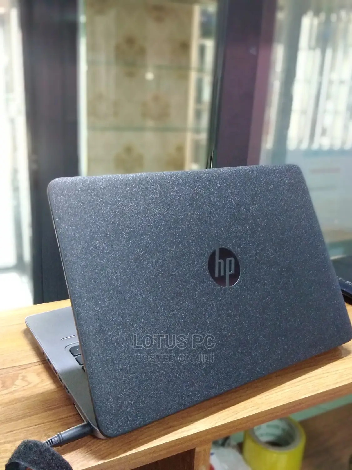 Laptop HP EliteBook 840 G2 4GB Intel Core I7 HDD 500GB