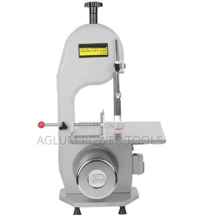 Bone Saw Cutter Machine
