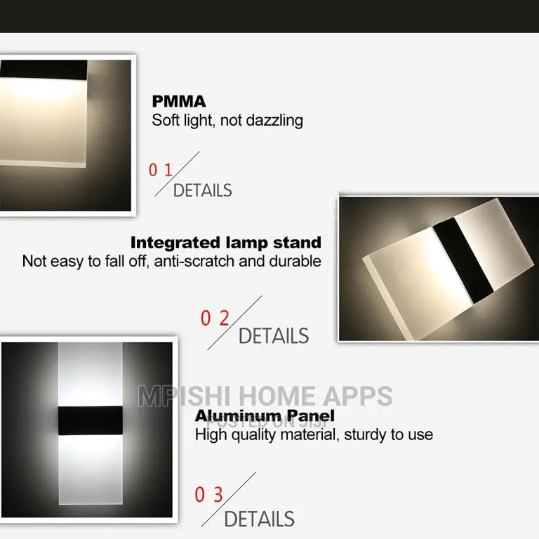 Sconces Wall Lights
