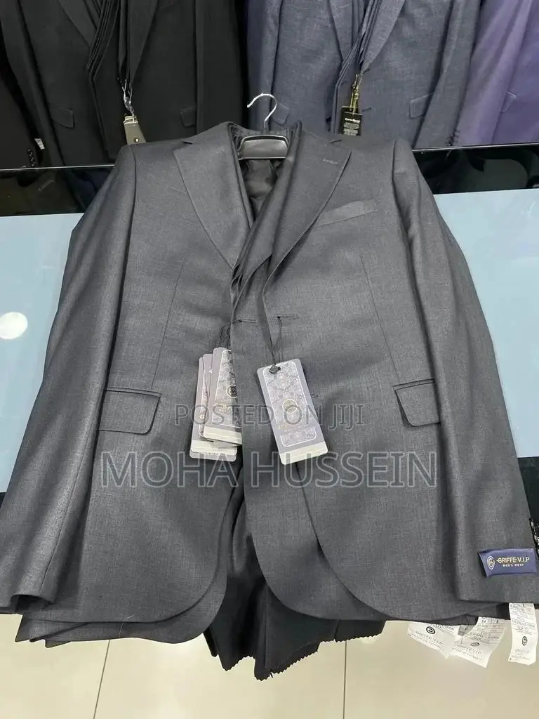 Imported Original Suits for Men