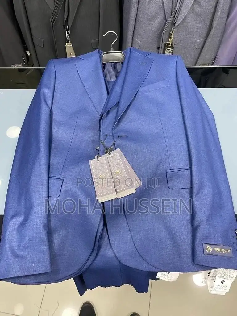 Imported Original Suits for Men