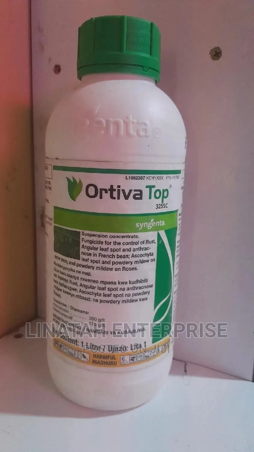 Ortiva Top 385 SC 1LITRE