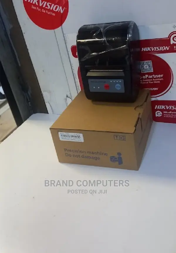 Genuine Quality Printer Bluetooth Thermal Printer P58e