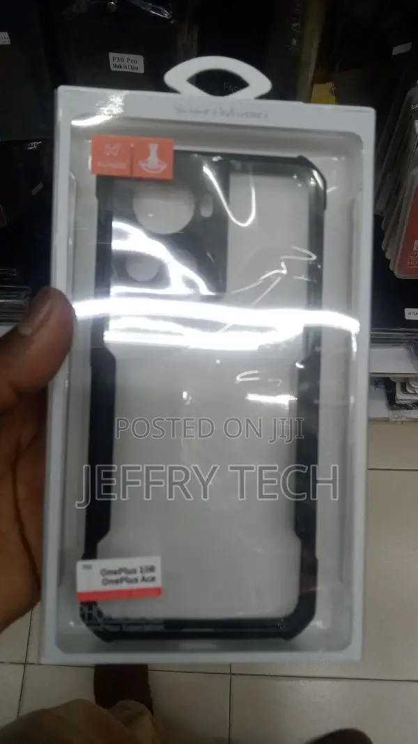 Oneplus ACE 2 11R for Oneplus 11 Airbag Shockproof Shell Ca