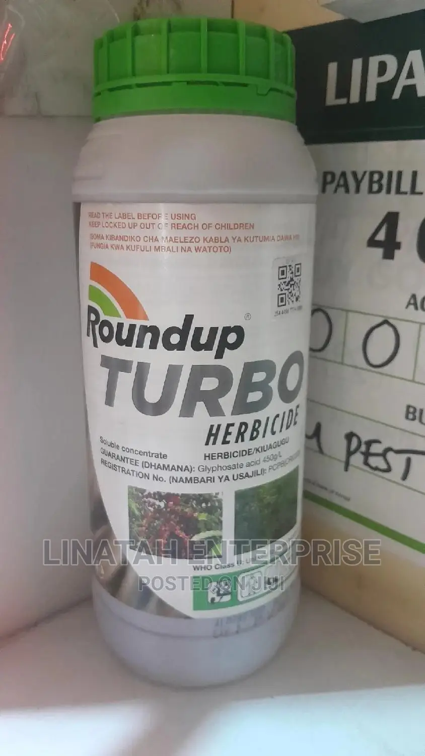 Roundup Tumbo 1litre