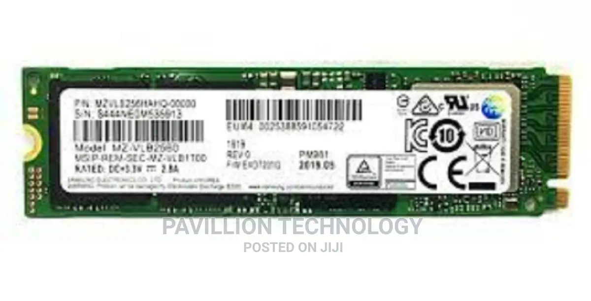 Hp 256 SSDS