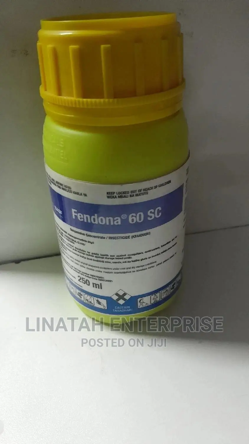 Fendona 250ml