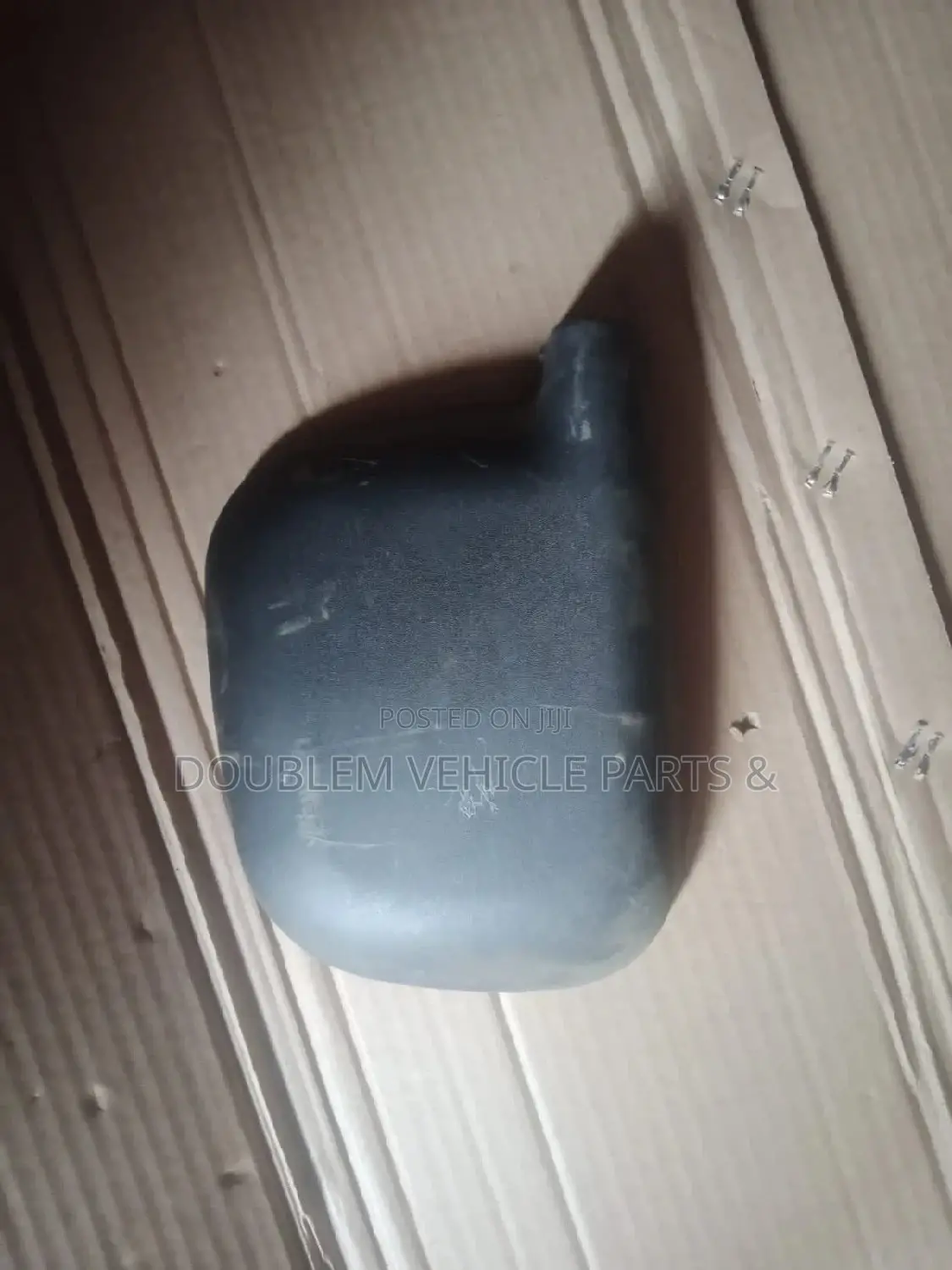 Sidemirror Toyota Hiace 1993-1994 Onwards/5l/Shark No Handle