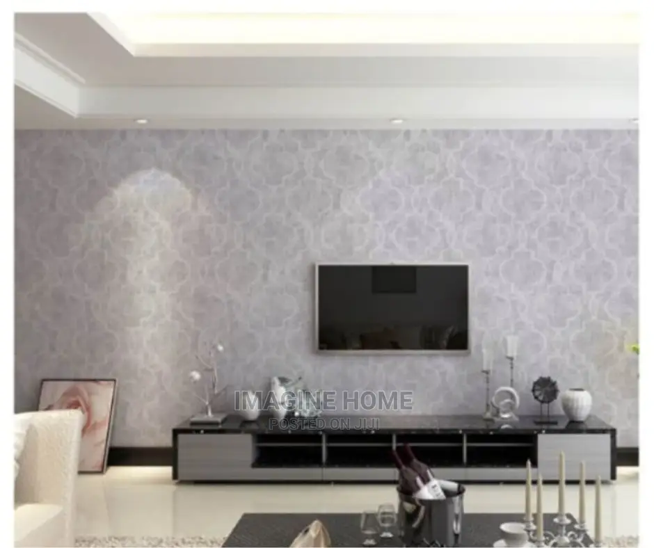 Unique Quality Wall Papers