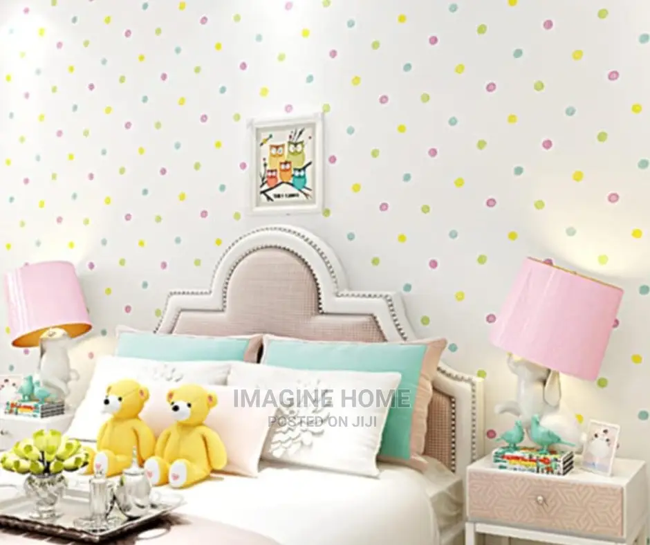 Unique Quality Wall Papers