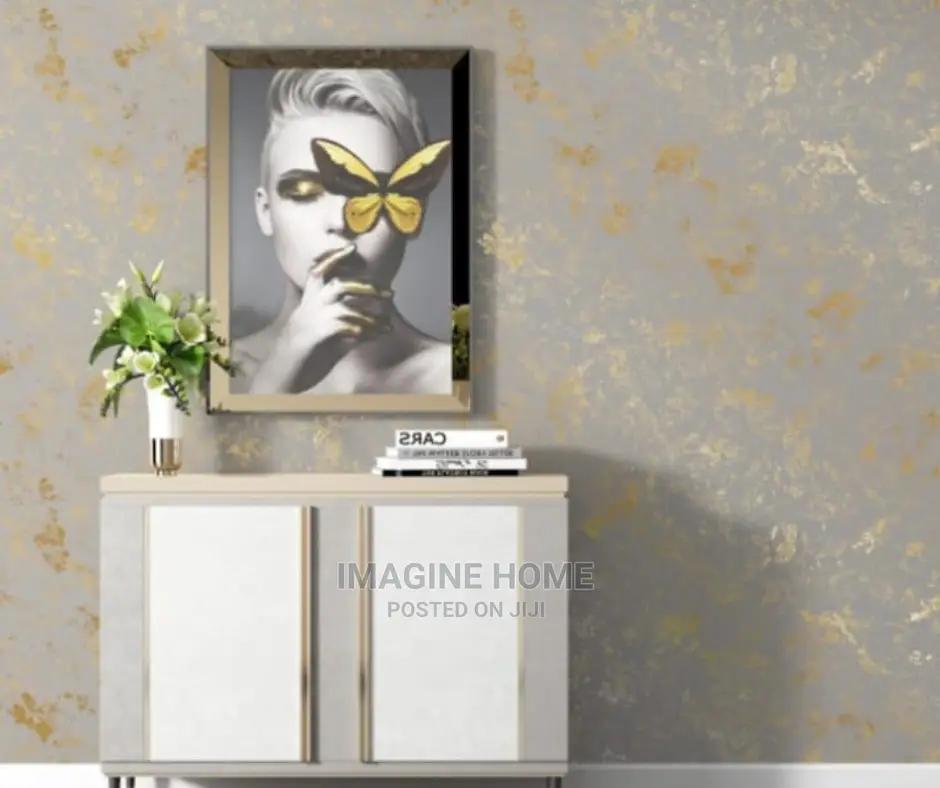 Unique Quality Wall Papers