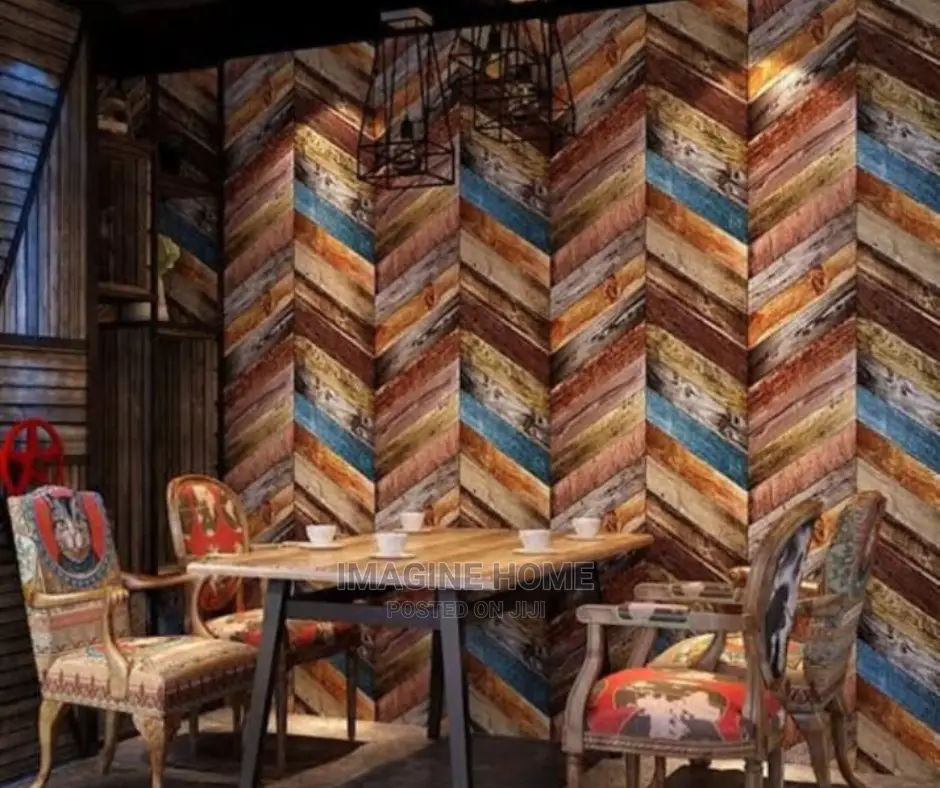 Unique Quality Wall Papers