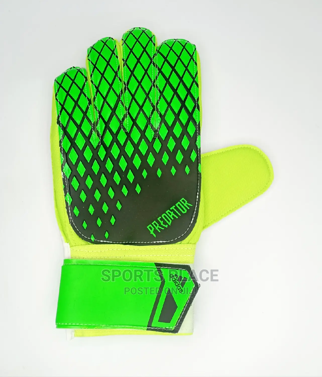 Adidas Goalkeeper Gloves