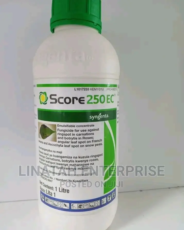 Score 250ec 1litre