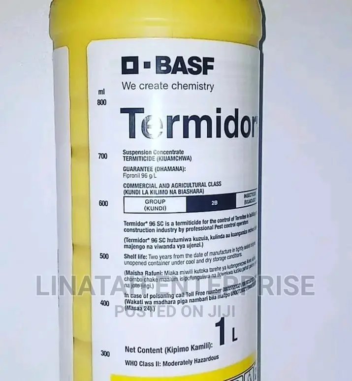 Termidor 96sc 1litre