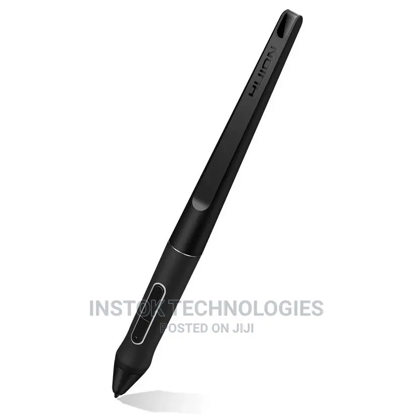 Huion Pw507 Battery-Free Stylus for Huion Kamvas PRO