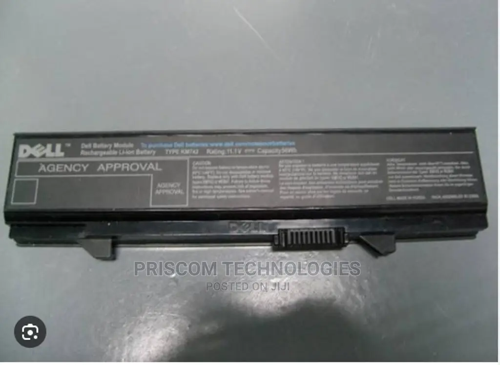 Dell Latitude E5400, E5500 Series E5410, E5510 Km742