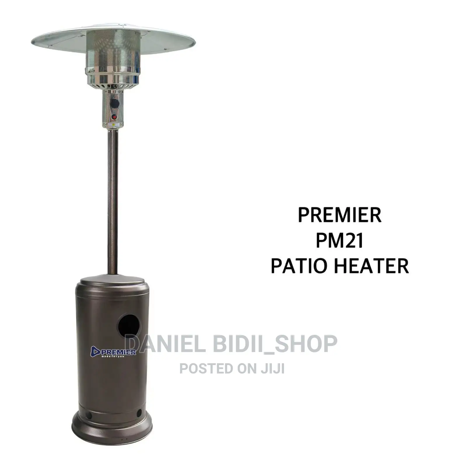 Premier PM 21 Patio Heater
