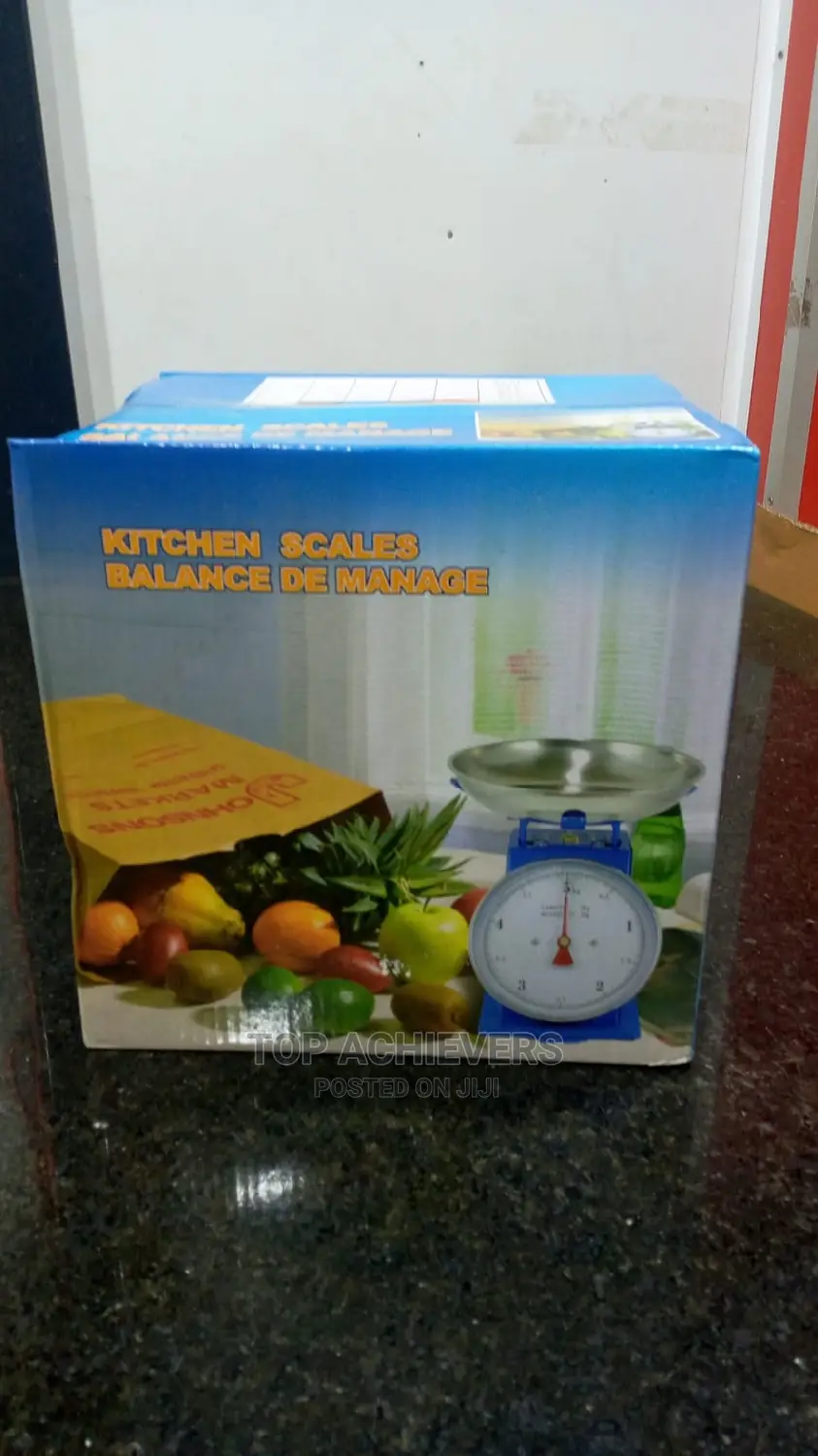 Weighing Balance 10kg Analogue