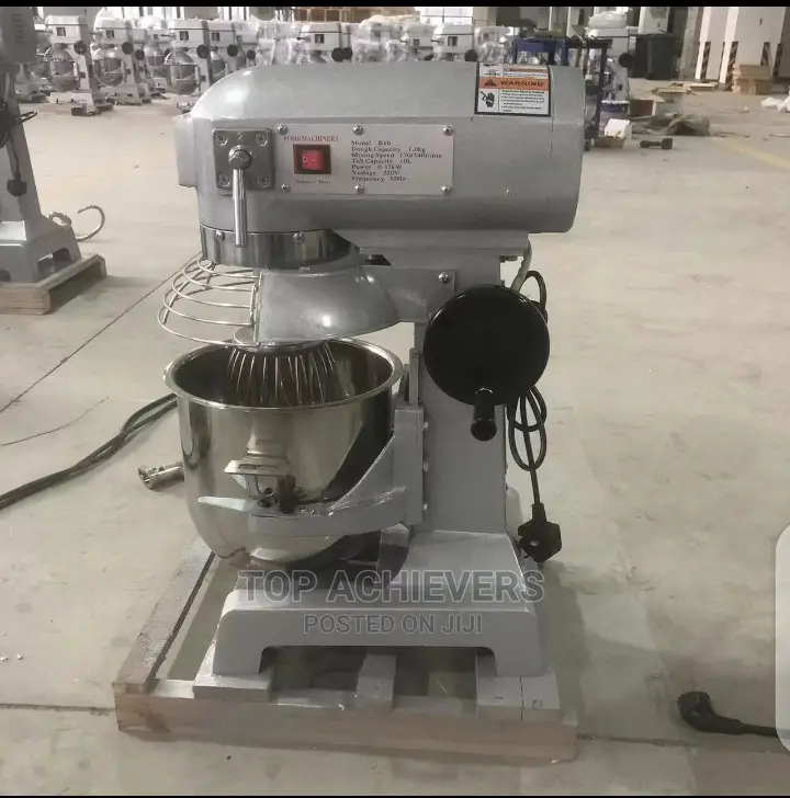 Food Mixer/Commercial Dough Mixer 20l