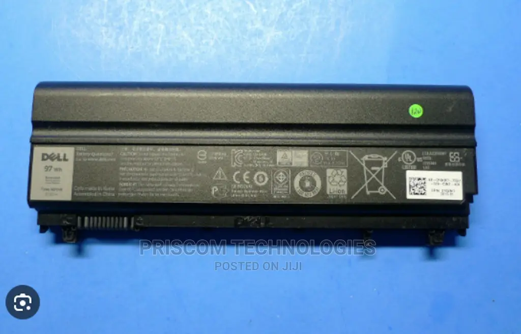 Dell Latitude E5540, E5440 Battery