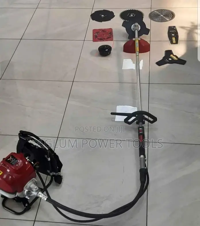 Brush Cutter 4 Stroke (4 In 1) Hawkins