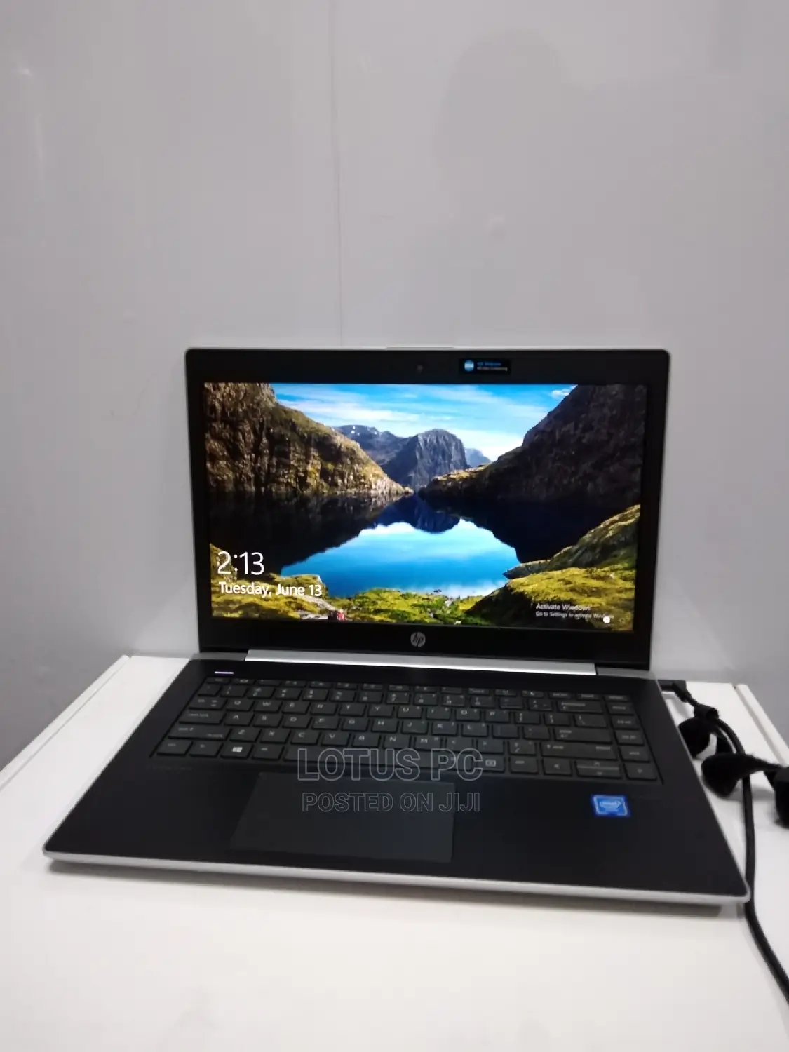 Laptop HP MT21 8GB Intel Celeron SSD 128GB