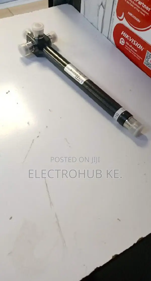 4 Way GSM Splitter