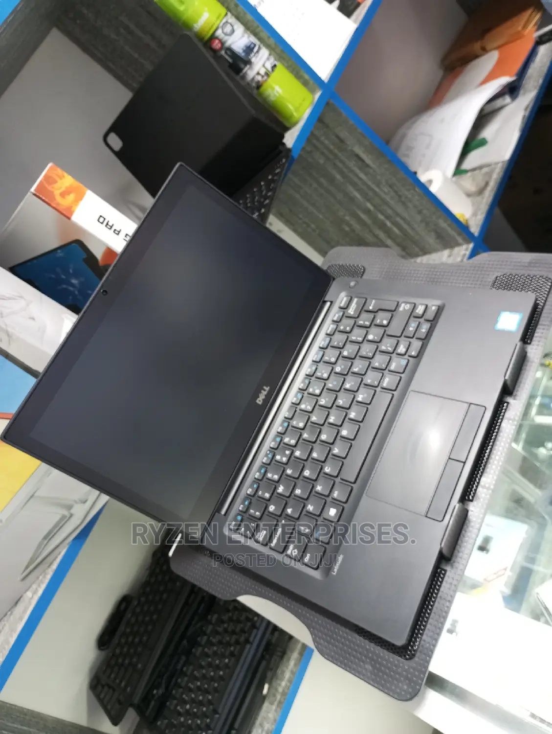 Laptop Dell Latitude 7280 8GB Intel Core I5 SSD 250GB