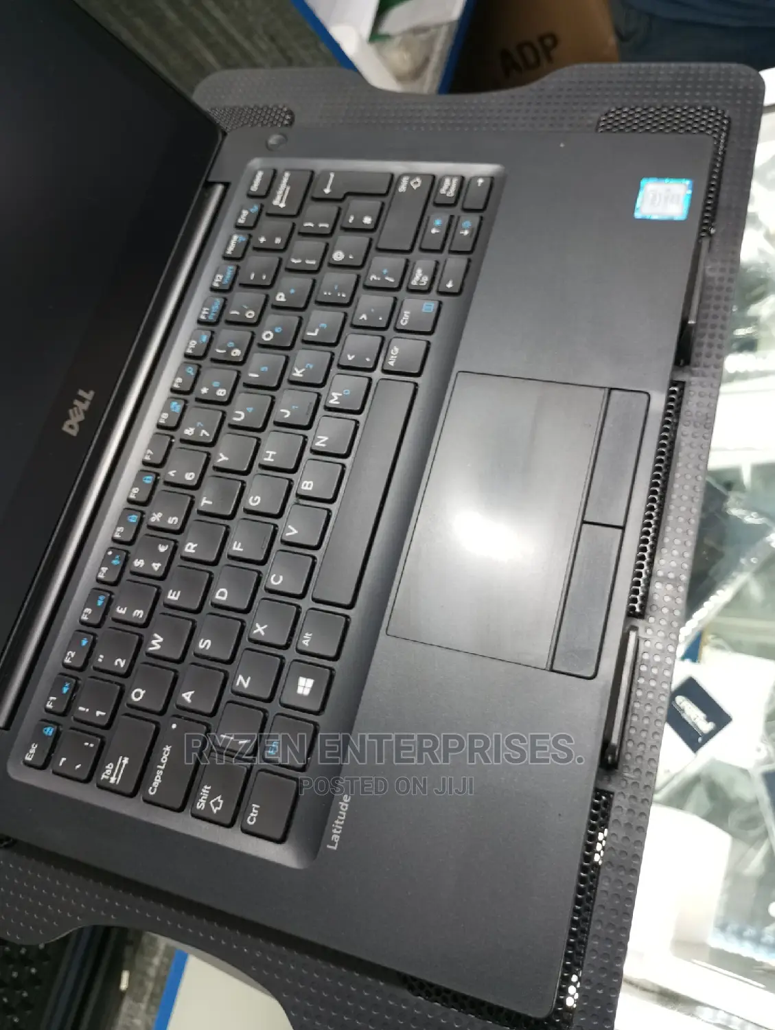 Laptop Dell Latitude 7280 8GB Intel Core I5 SSD 250GB