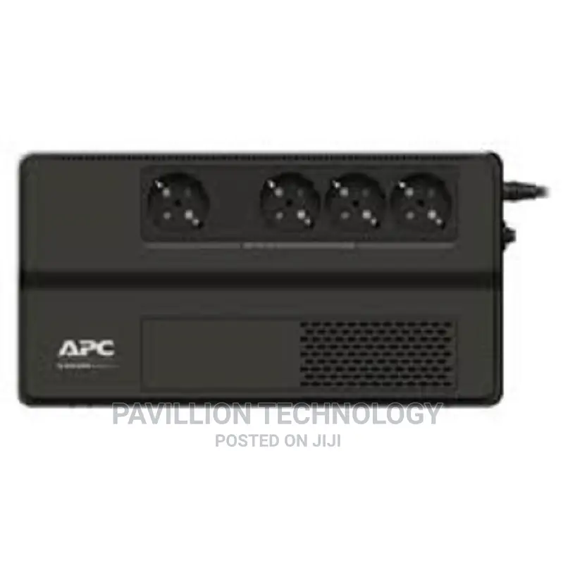 Apc Easy Ups Bv 1000