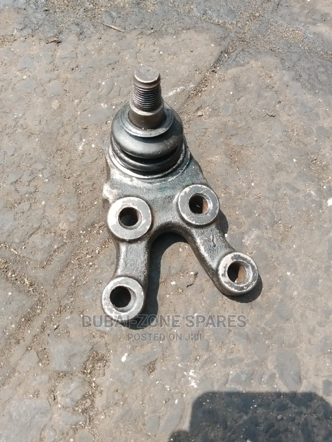 EX Japan Lower Ball Joints Pajero, L200 Available