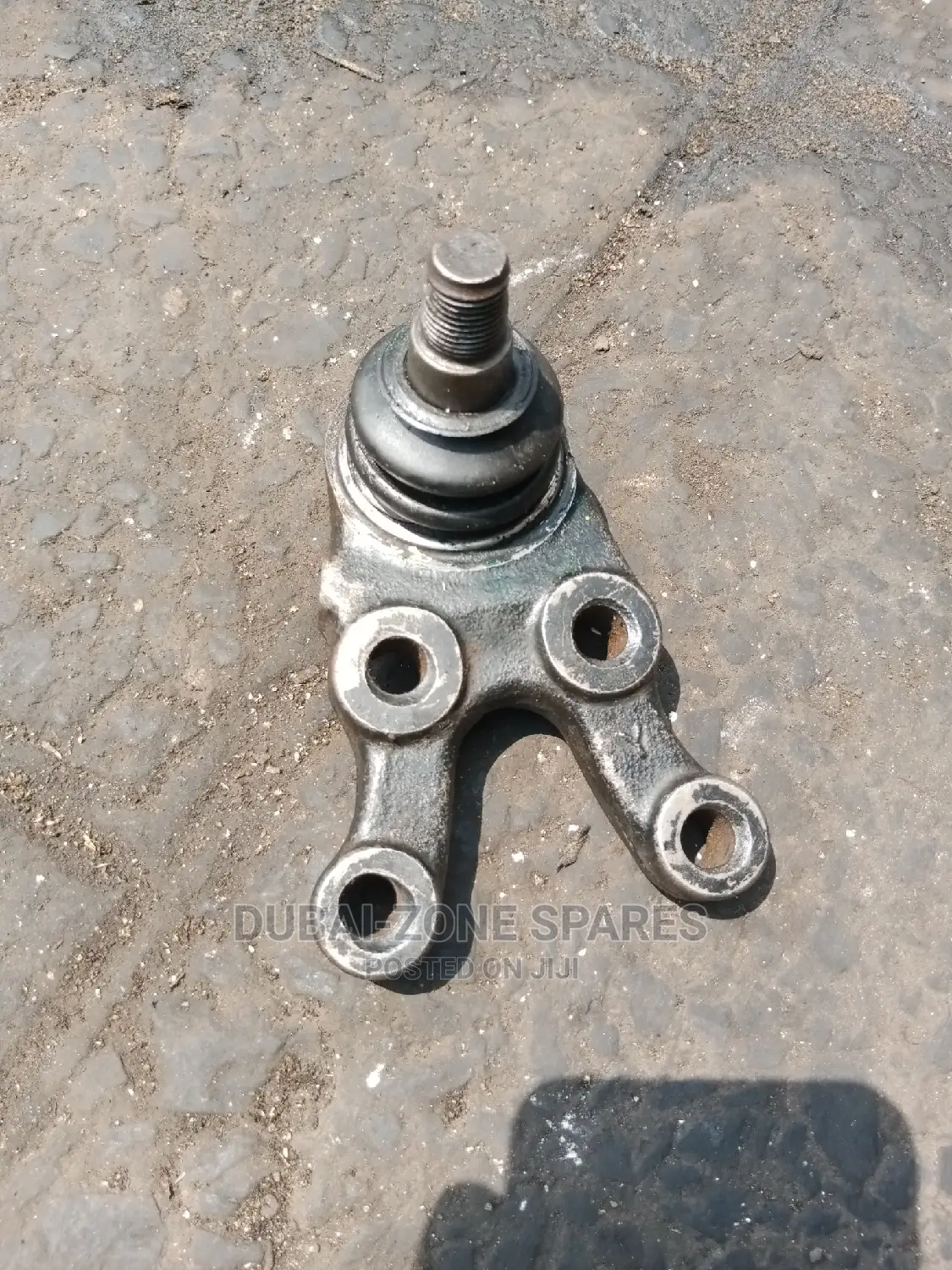 EX Japan Lower Ball Joints Pajero, L200 Available