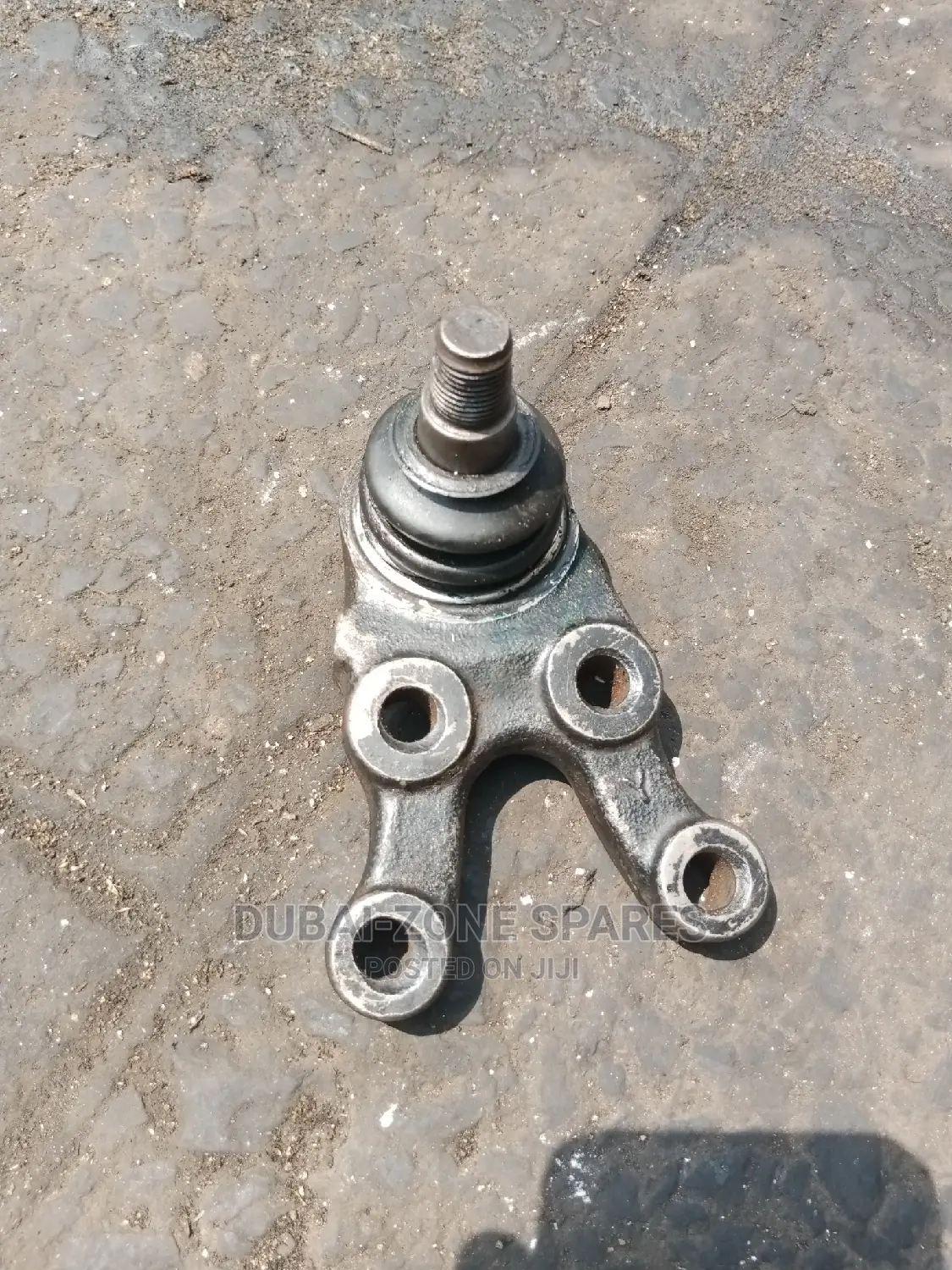 EX Japan Lower Ball Joints Pajero, L200 Available