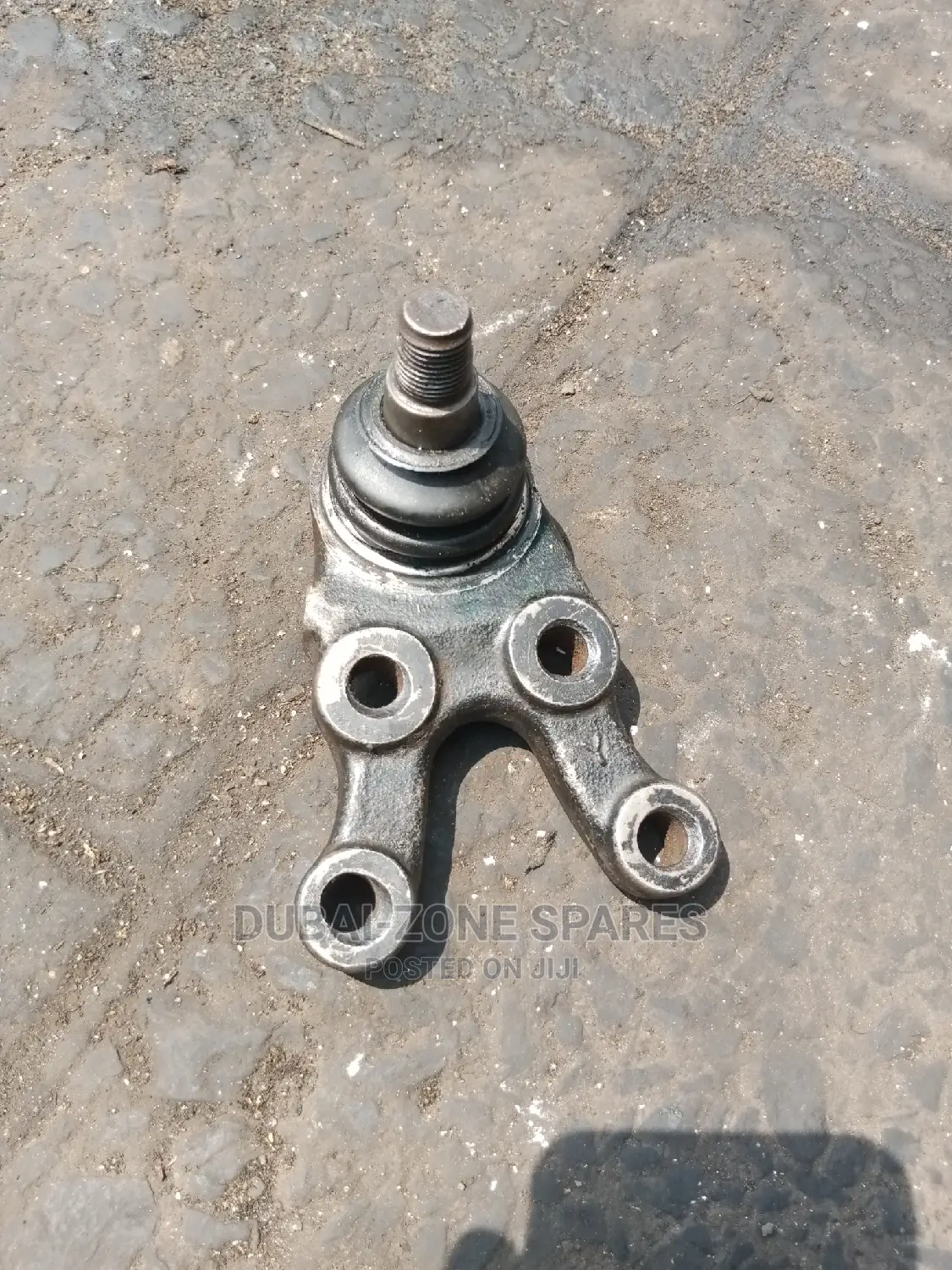 EX Japan Lower Ball Joints Pajero, L200 Available