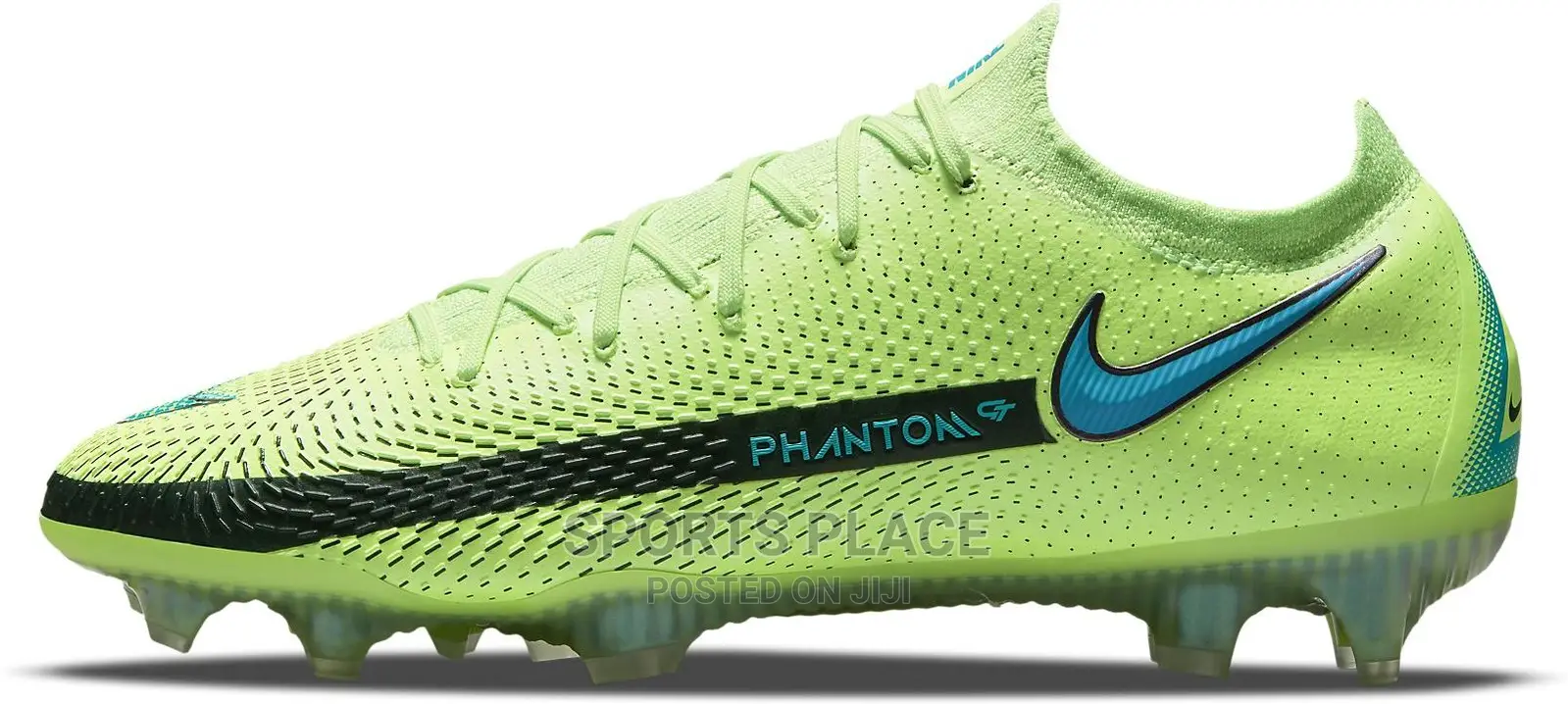 Phantom GT21 Football Boots